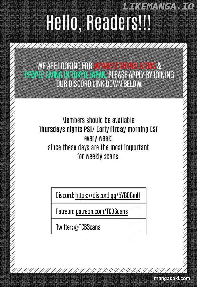 Black Clover chapter 312 image 14